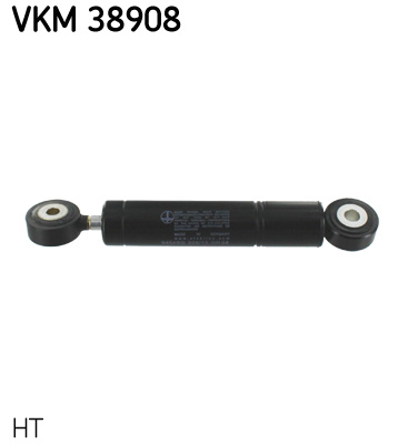 SKF Feszítőgörgő, vezérműszíj VKM38908_SKF